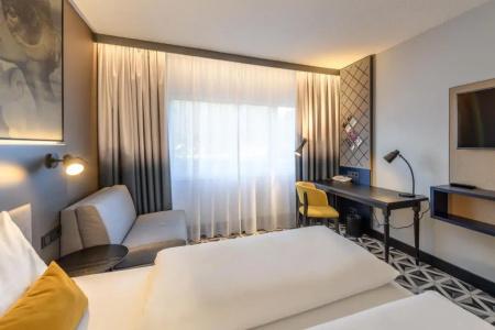 Mercure Freiburg am Münster - 64