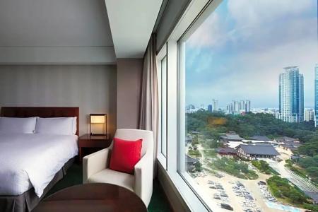 InterContinental Seoul COEX, an IHG - 58