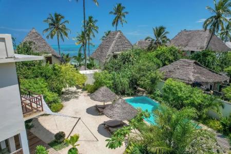Jambiani Villas - 61