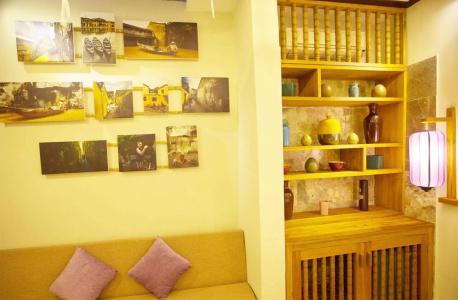 Vinh Hung Library - 27