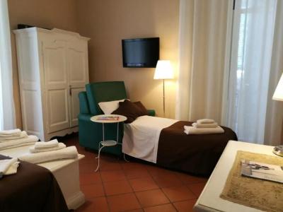 Bed & Breakfast Morelli 49 - 45