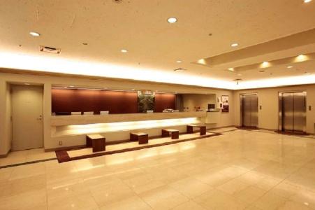 Osaka Tokyu Rei - 2