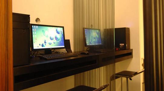 The Leverage Business - Bandar Baru Mergong - 4