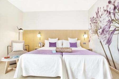 Sumus Monteplaya 4* Superior - Adults Only - 2