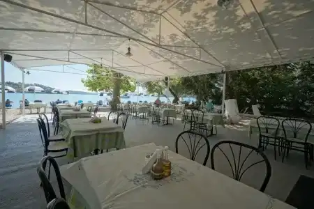Avra Beach - 24