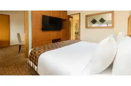 Aryaduta Menteng - 94