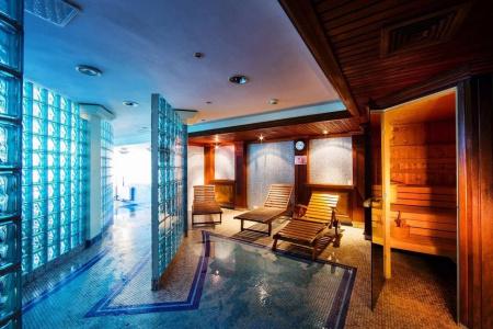 Haffner Spa Sopot - 10