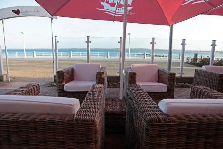 Strandperle Lieblingsplatz - 23