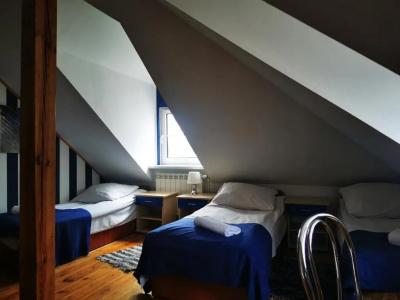 Pirat & SPA-z basenem - 1