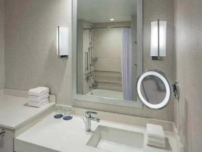 Sheraton Norfolk Waterside - 57