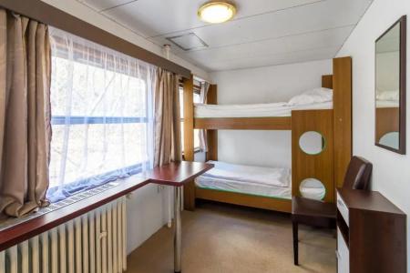 Botel Vodnik - 40
