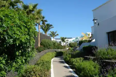 Costa Sal Villa´s & Suite´s - 22