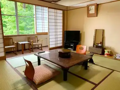 Kirishimaya Ryokan - 12