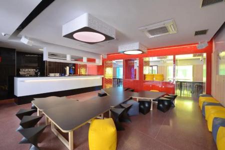 Amistat Island Ibiza - Albergue Juvenil - 20