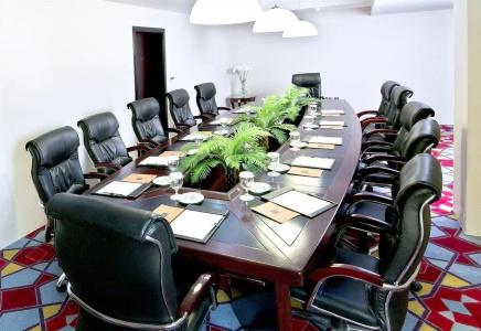 Corp Executive Suites - 13
