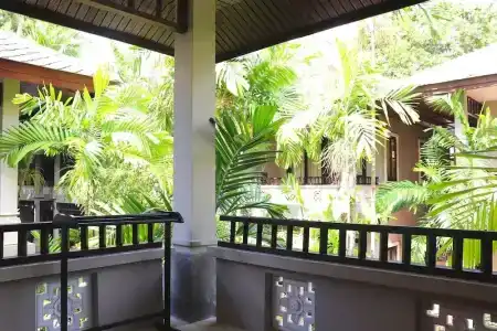 Chaweng Garden Beach Resort - Sha Plus - 133