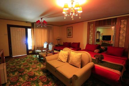 White Sand Beach Resort - 4