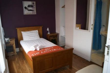 Amsterdam Brighton - 56