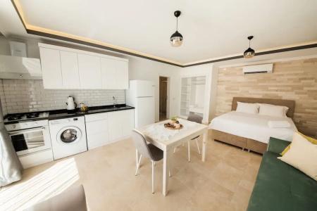 Cedrus Suites - 127