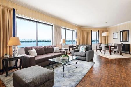 The Westin Harbour Castle, - 6
