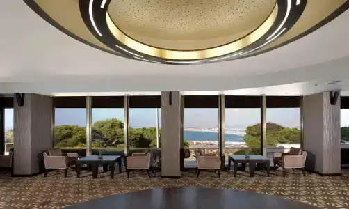 Dan Panorama Haifa - 9
