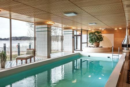 Hilton Helsinki Kalastajatorppa - 16