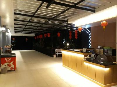 Capital o75345 Praewa Villas Naiyang Phuket - 15
