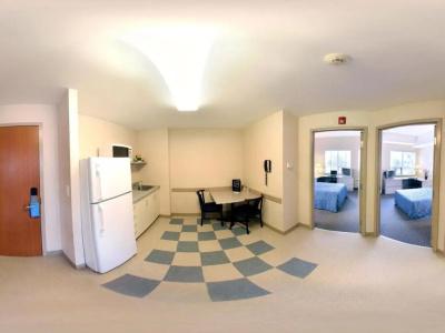 Residence & Conference Centre --Waterloo - 19