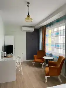 Rodin Suites - 20