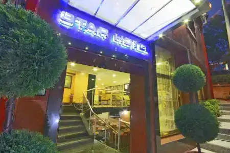 Star Taksim - 0
