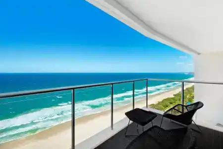 Ultiqa Air On Broadbeach - 140