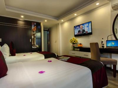 Hanoi Focus - 2