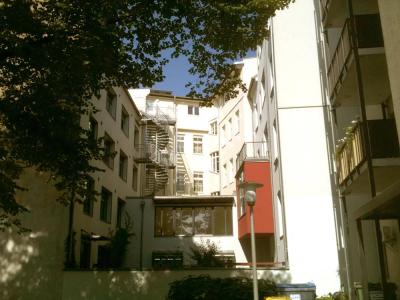 Sleepy Lion Hostel, Youth &  Leipzig - 17