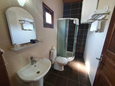 Bagbasi Yaylasi Bungalov Evleri - 16