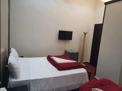 Meramees Hostel - 128
