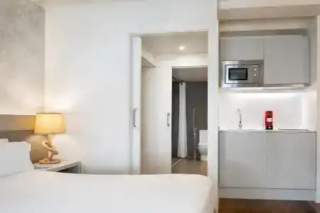 Duquesa Suites Barcelona - 4