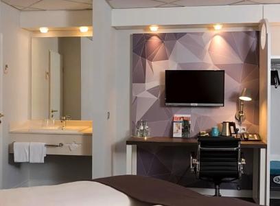 Best Western Cologne Airport Troisdorf - 35