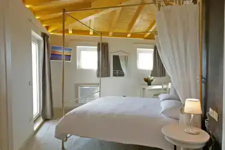 Relais Colle San Giorgio - 18