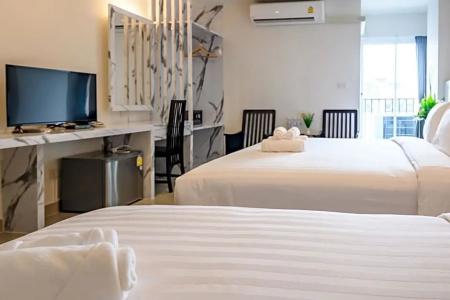 Donmueang Place - 15