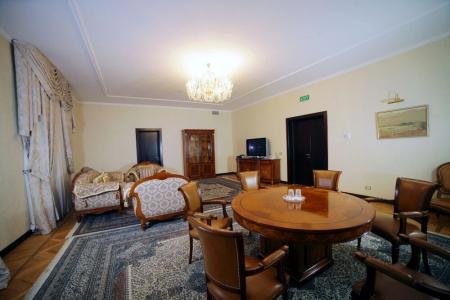 Residence Park - 18
