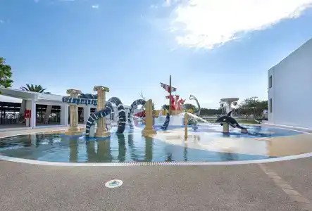Smy Kos Beach & Splash - 12