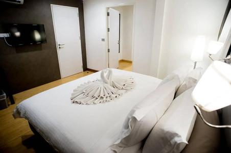 c u Inn Bangkok - Sha Plus - 30