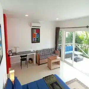 Saracen Bay Resort - 29