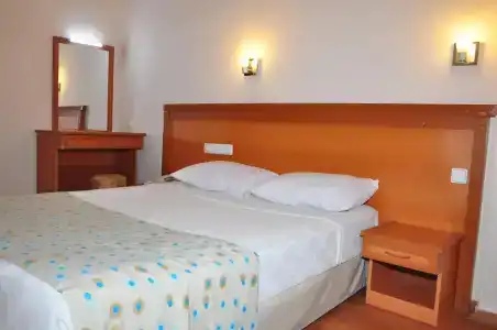 Cinar Family Suite - 6