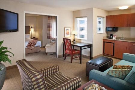 Silver Cloud Inn - Seattle Lake Union - 4