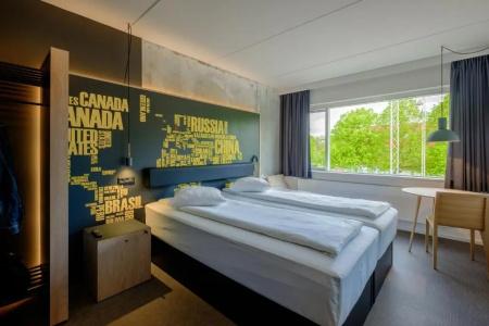 Zleep Copenhagen Airport - 23