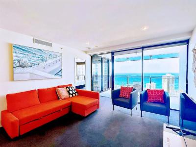 Moorings On Cavill Surfers Paradise - 141