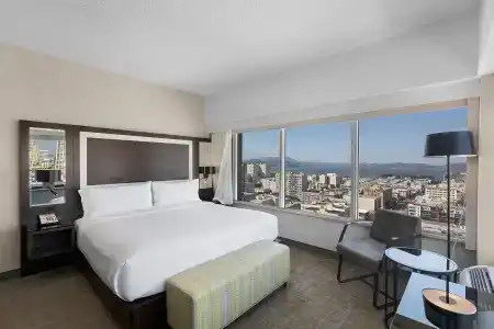 Holiday Inn San Francisco - Golden Gateway, An Ihg - 37