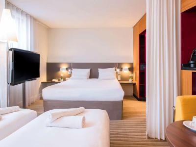 Novotel Suites Cannes Centre - 27