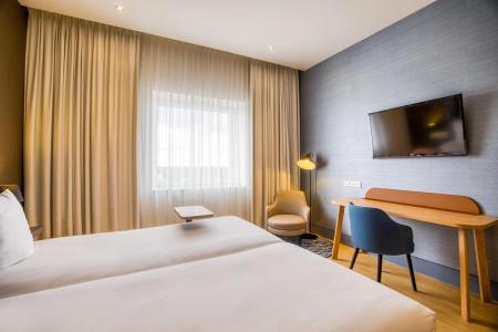 Mercure Amersfoort Centre - 30